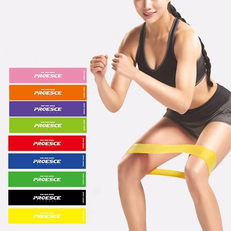 Sport Fitness Resistance Band Gym Equipment Expander Latex Rubber Workout Elastic Pull Rope Exercises Pull Up Strengthen Muscles Sport Fitness Resistance Band Gym Equipment Expander Latex Rubber Workout Elastic Pull Rope Exercises Pull Up Strengthen Muscles