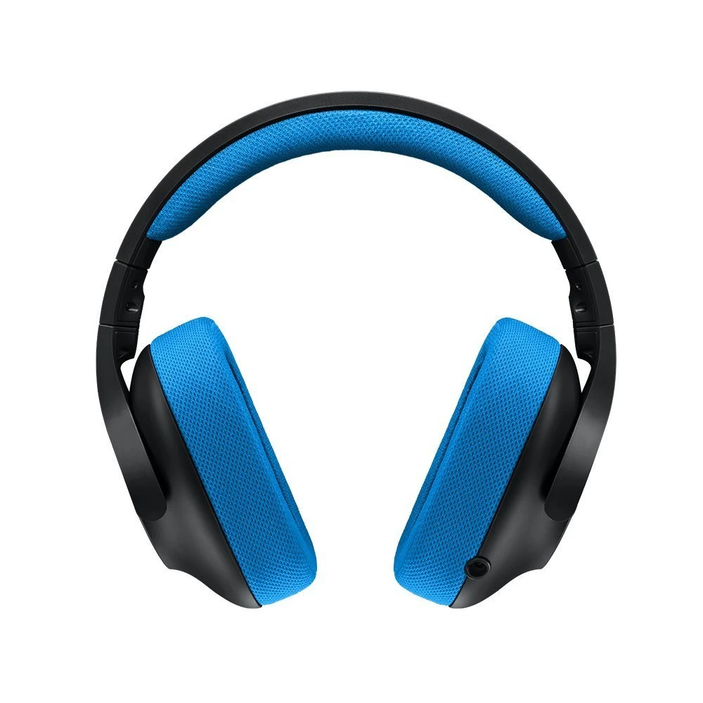 prodigy gaming headset