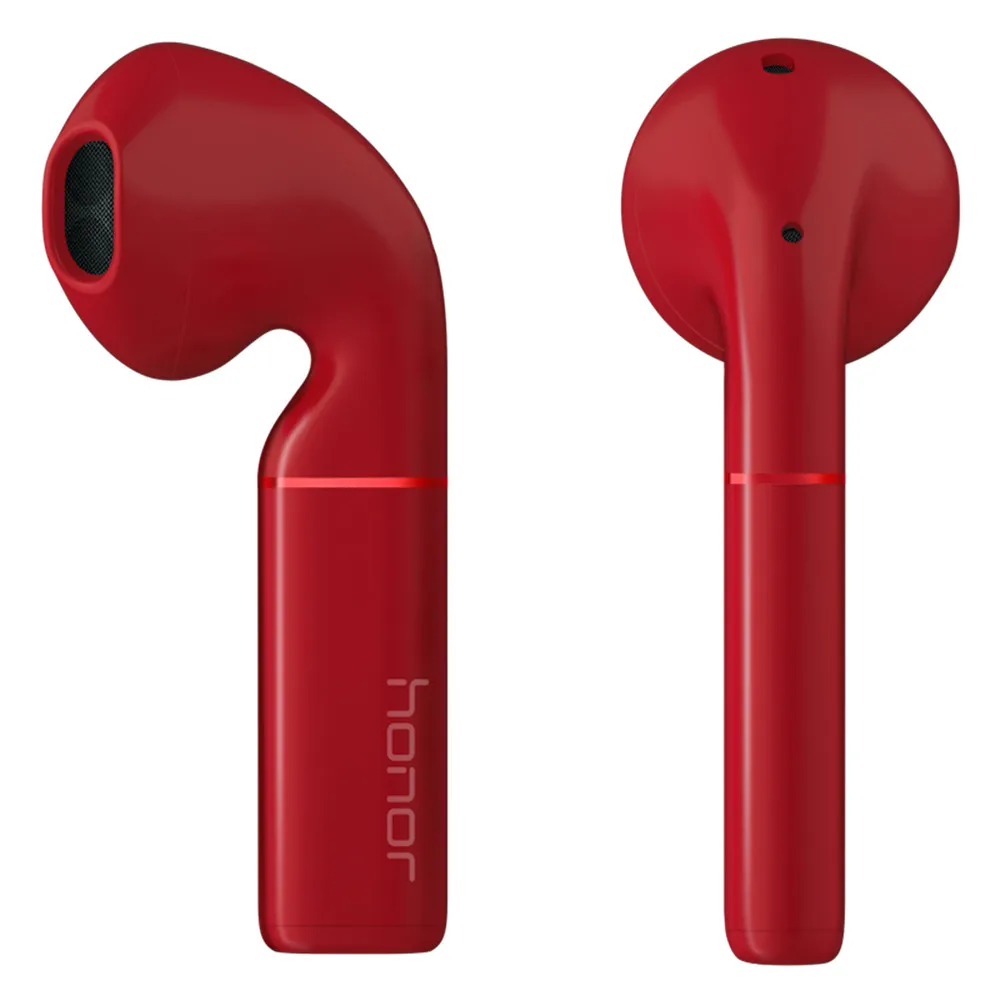 Оригинальные Huawei Honor Flypods Pro TWS беспроводные Bluetooth наушники Bone Voiceprint ID