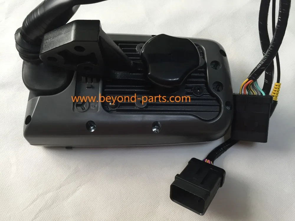 Монитор экскаватора E320D 330D 325D 227 7698 386 3457|330d|monitor |