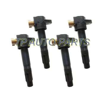 

4 PCS Ignition Coil Electric for Suzu-ki GRAND VITARA II (JT) OEM 33400-51K00 3340051K00