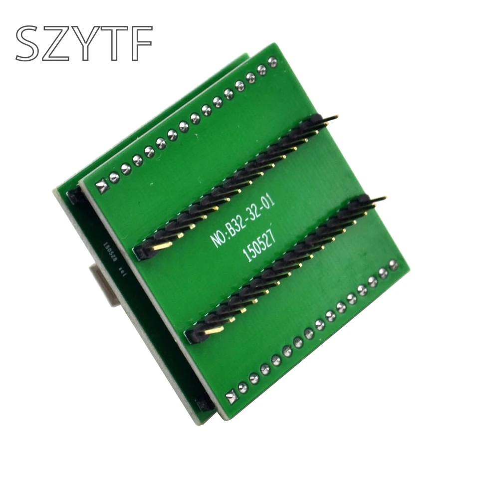 Одежда высшего качества SOT23 6 3 5 тестовое гнездо ZY317SA717|socket test|socket |