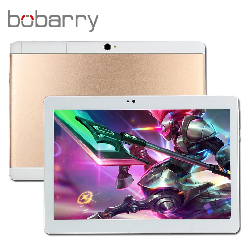 Планшетный ПК 10 polegada 1280X800 ROM 32 ГБ DDR3 2 Гб RAM 5.0MP камера 3G WCDMA + GSM SIM карта android7.0