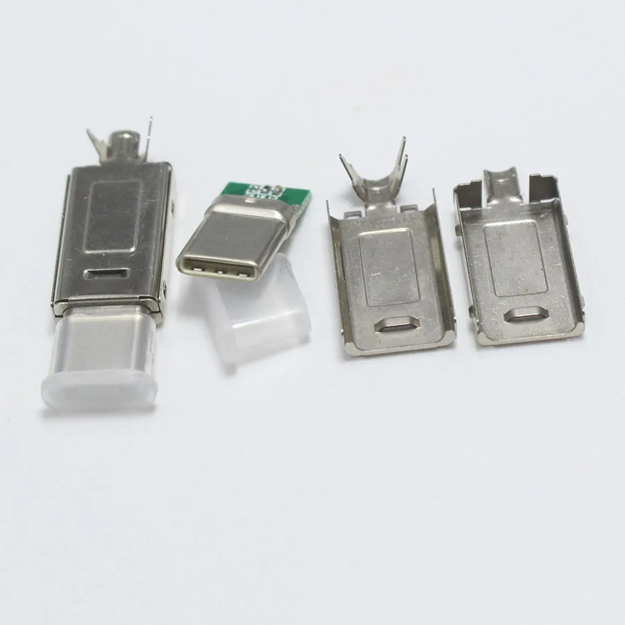 Кабель для быстрой зарядки USBC Type C/Type C 1 комплект штепсельная вилка сделай сам Samsung