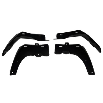 

Car Splash Guards Mud Flaps MudFlaps For BMW 5 Series 2011-2016