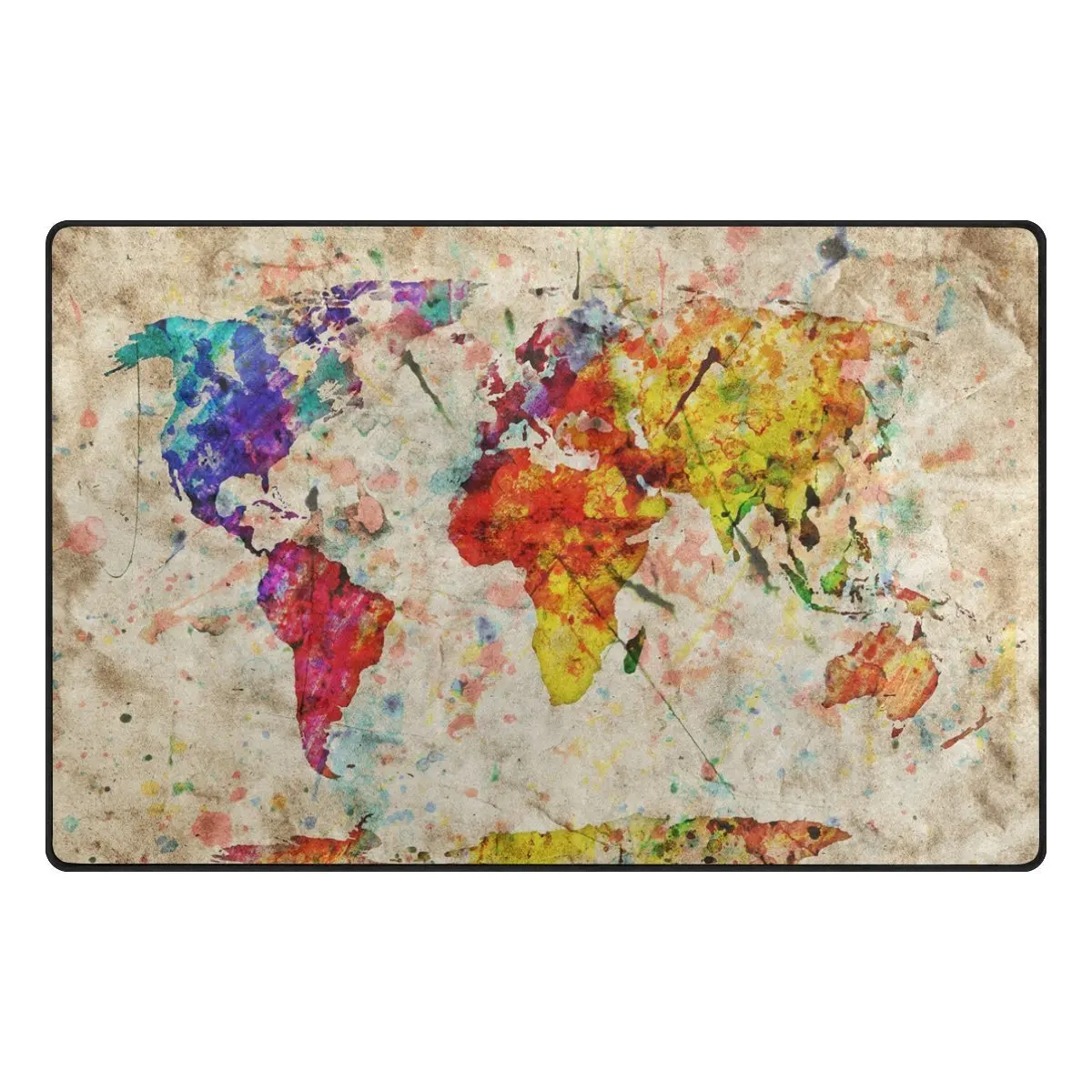 Poster maps