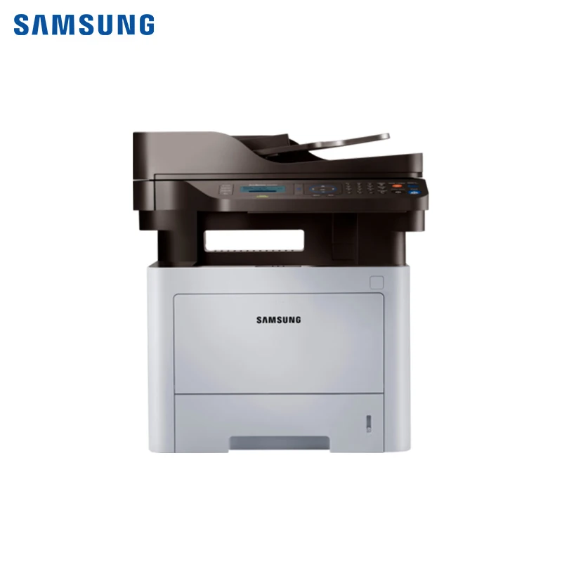 

Лазерное МФУ Samsung SL-M3870FD