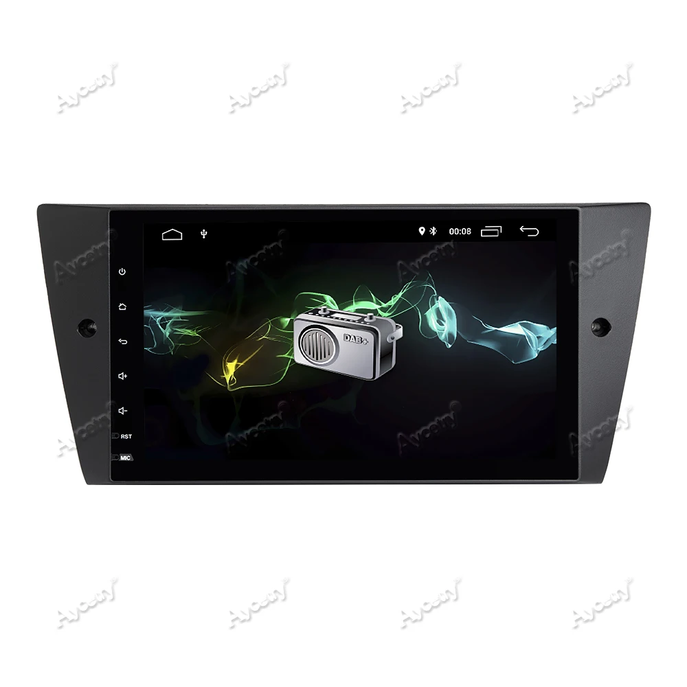 Cheap 4G+64G DSP IPS 9