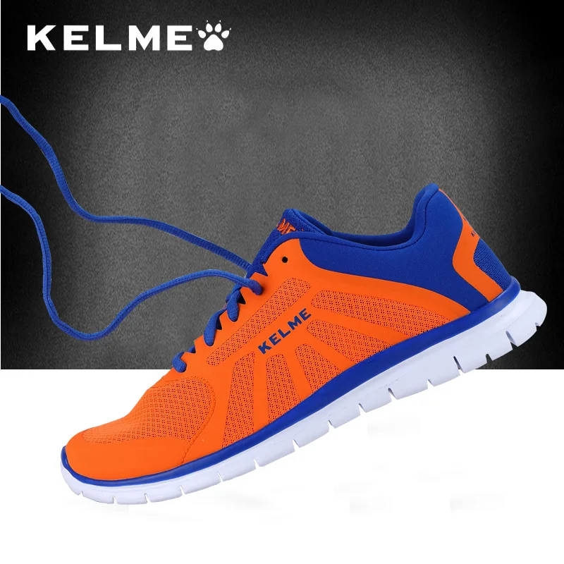 KELME мужской стиль жизни бег Футбол Баскетбол спортивные интегрированные Тренировочные Куртки мужские упражнения Спортивная куртка K077