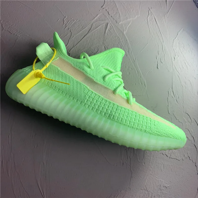 

Mens Summer Breathable Casual Shoes Unisex Shoes Couple Sneakers Yee Zi 350 Breathable Air Mesh Shoes Boost Medusa Shoes V2