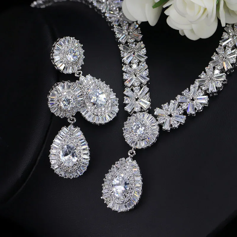 Luxury Jewelry Set3