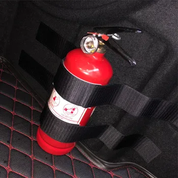 

4 Pcs/Set Car Trunk Nylon Fixing Belt case for Jeep Grand Cherokee Compass Commander Wrangler Rubicon SAHALA Patriot Gladiator