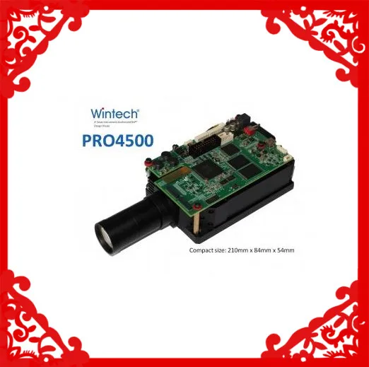  Wintech Production PRO4500 DLP4500 UV / Visible Industrial Projection Module Ready Optical Engine 3