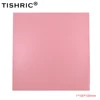 TISHRIC 100*100*1mm Heat Sink CPU GPU Thermal Pads 1mm Conductive Silicone Pad PC Fan heatsink Paste Adhesive Cooling Fan Cooler ► Photo 2/6