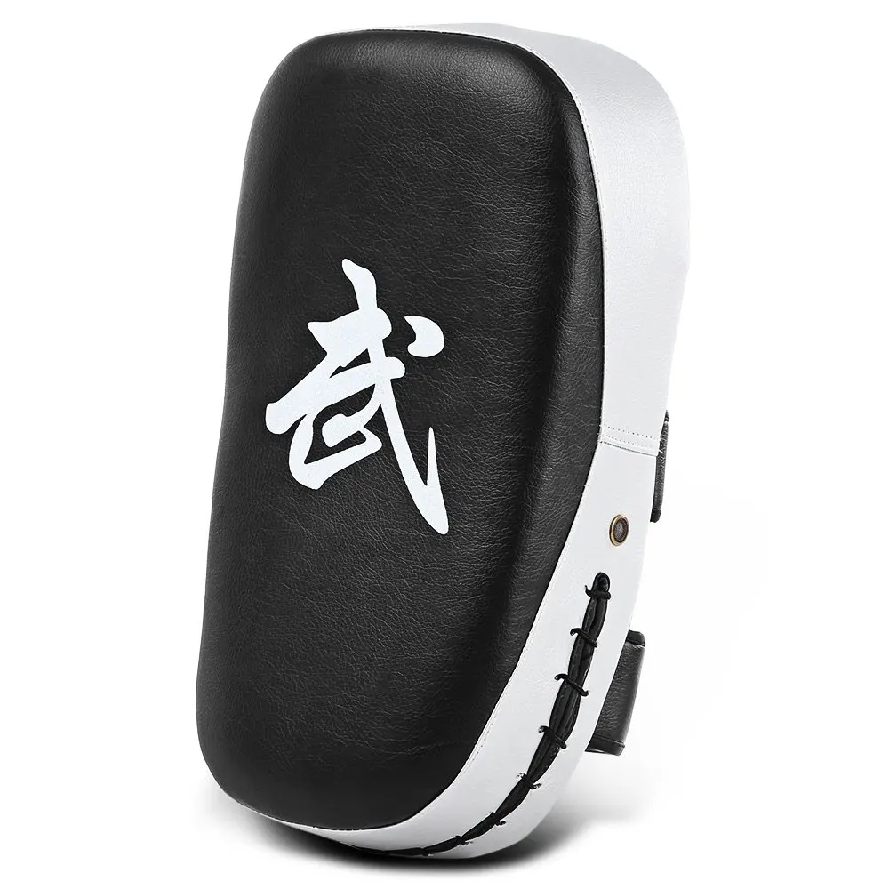 Square Taekwondo Boxing Pad Punching Bag Karate Sparring Muay Thai TKD