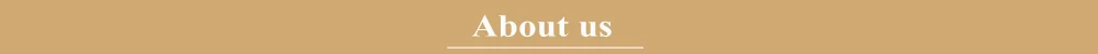 about us