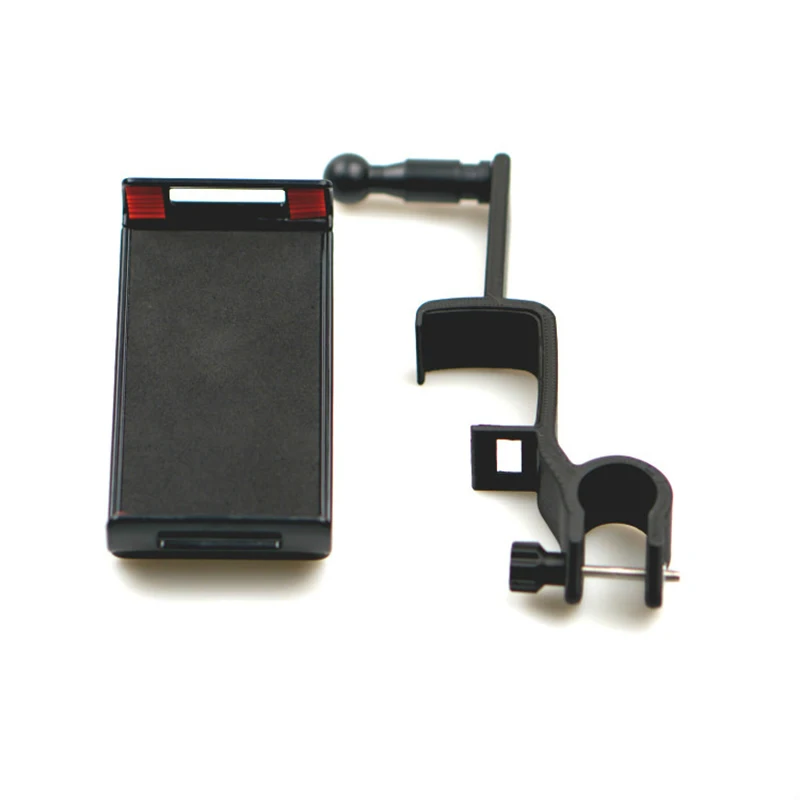 Пульт дистанционного управления, крепление, зажим, держатель для монитора, зажим, держатель для планшета, телефона, велосипеда для DJI Mavic Mini Pro Spark - Цвет: For Tablet