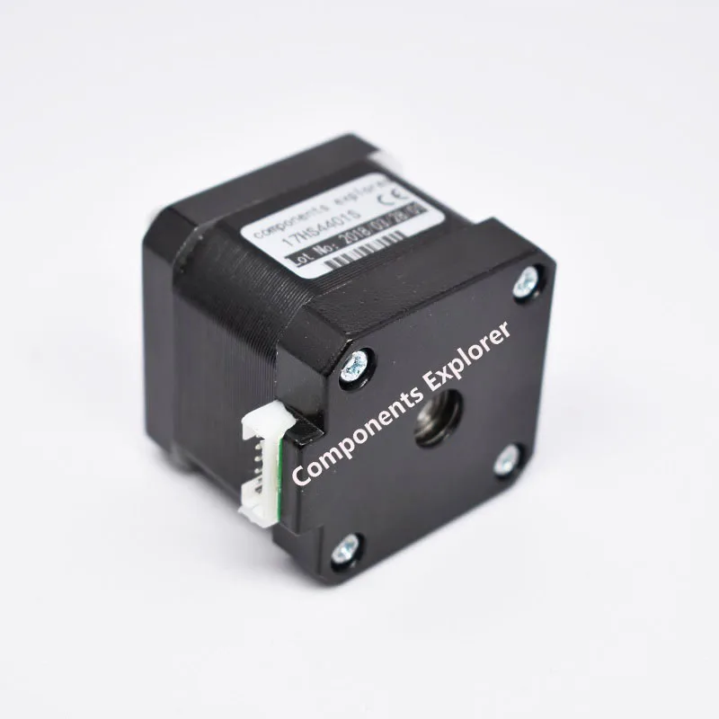 Nema17 шаговый двигатель/1.7A 40 мм 17HS4401S NEMA17 3D принтер|Шаговый двигатель| |