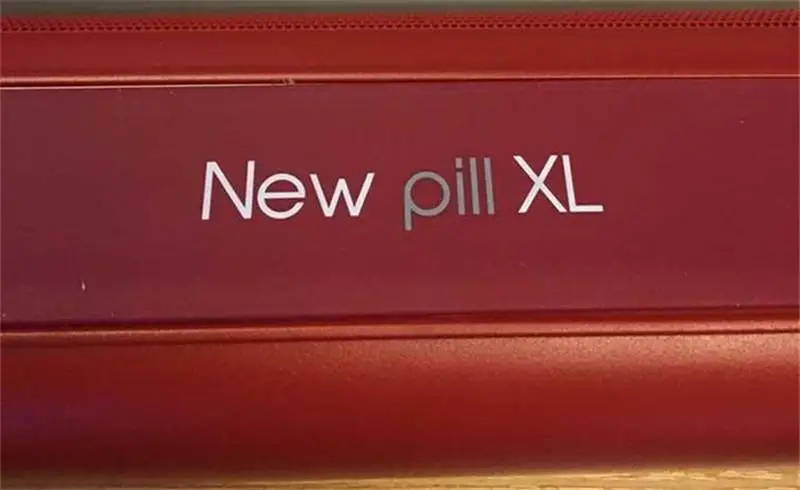 wm 1300 new pill xl