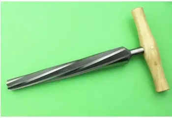 

Cello making tools,4/4-1/4 cello end pin tools, cello end pin hole reamer