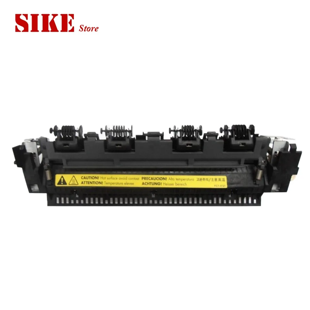 Fusing нагревательный узел для Canon MF4010 MF4012 MF4012G MF 4010 4012 термического закрепления |
