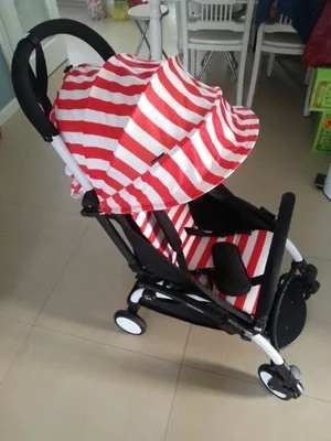 lights for baby strollers