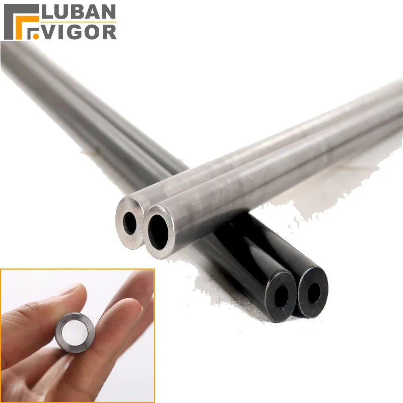 Customized 20# steel seamless pipe/tube OD16 ID12 length 110 cm 2pcs ship to Korea | Обустройство дома
