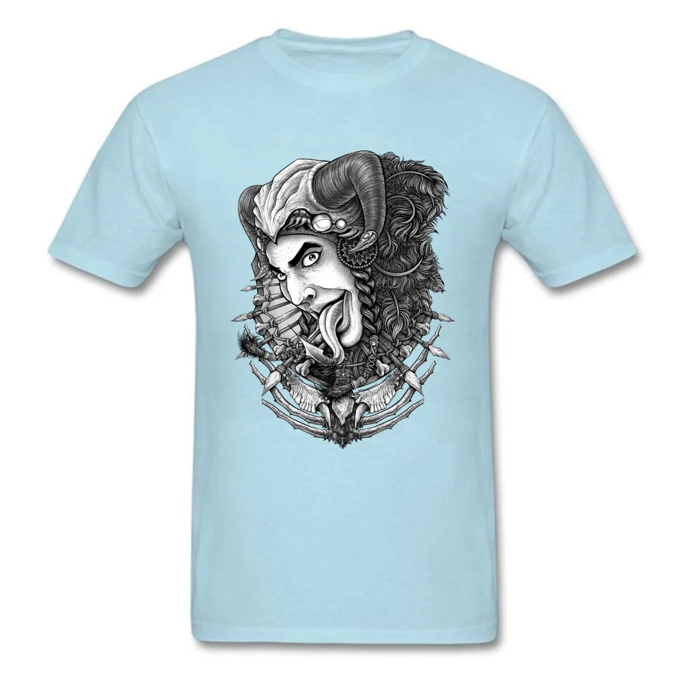 Prevailing Men's Tops Shirt Winya No.20 Street T-shirts 100% Cotton Fabric Short Sleeve Simple Style Tshirts Round Neck Winya No.20 light