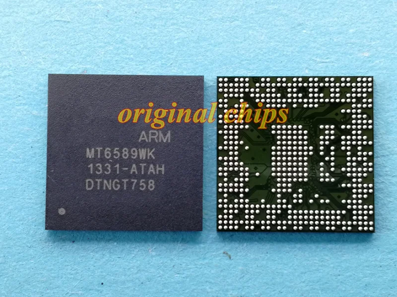 

MT6589WK cpu