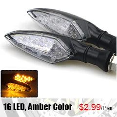 2 Pin DC-12V Motorcycle LED Turn Signal Light Resistor Indicator Flasher Speed Adjuster Blinker Relay