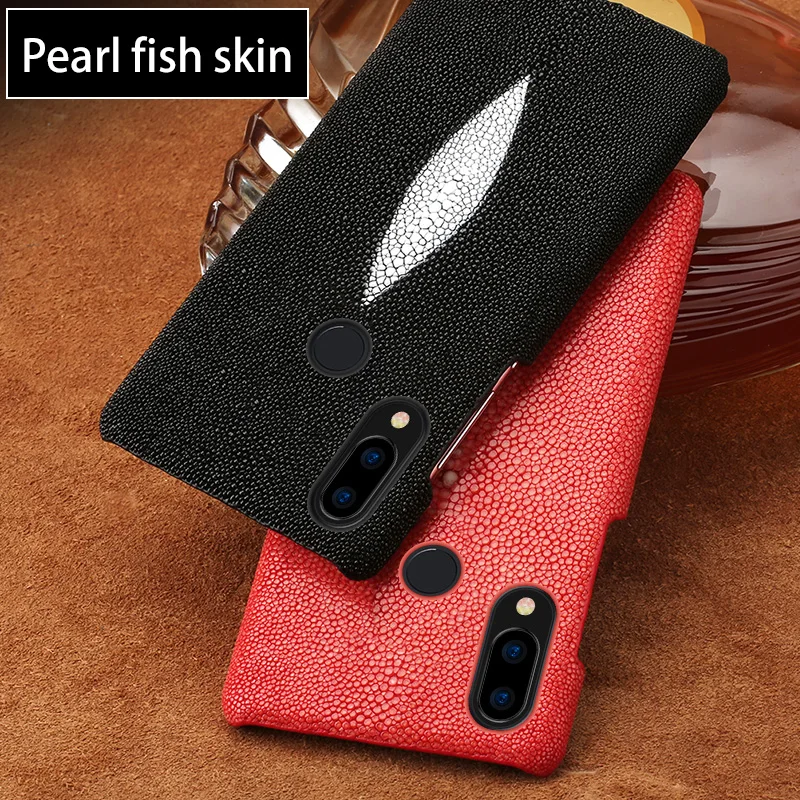 Phone Case For Huawei Nova 3 P9 P10 P20 Lite Honor 7X Mate 9 10 20 Pro P Smart Y6 Thai Pearl fish Stingray Dasyatis akajei capa Phone Case For Huawei Nova 3 P9 P10 P20 Lite Honor 7X Mate 9 10 20 Pro P Smart Y6 Thai Pearl fish Stingray Dasyatis akajei capa