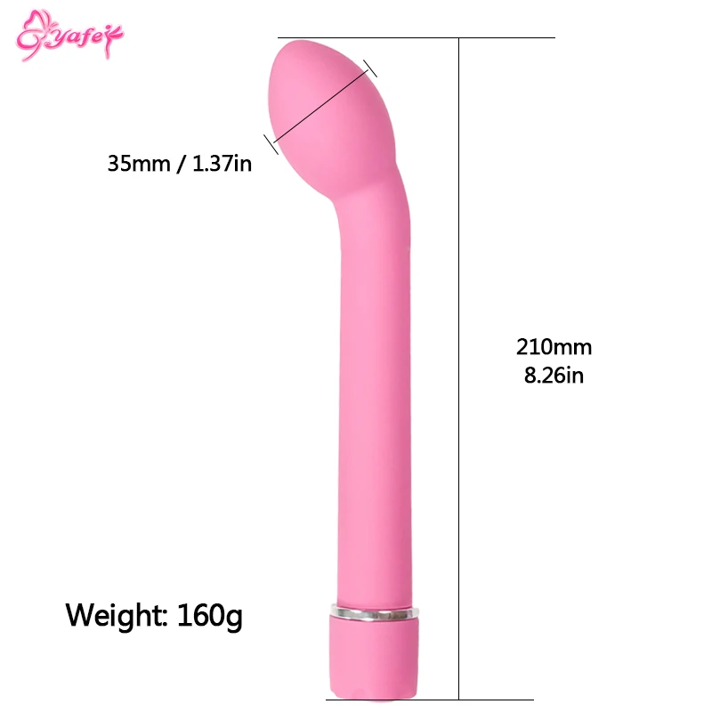 G spot Vibrators  (6)