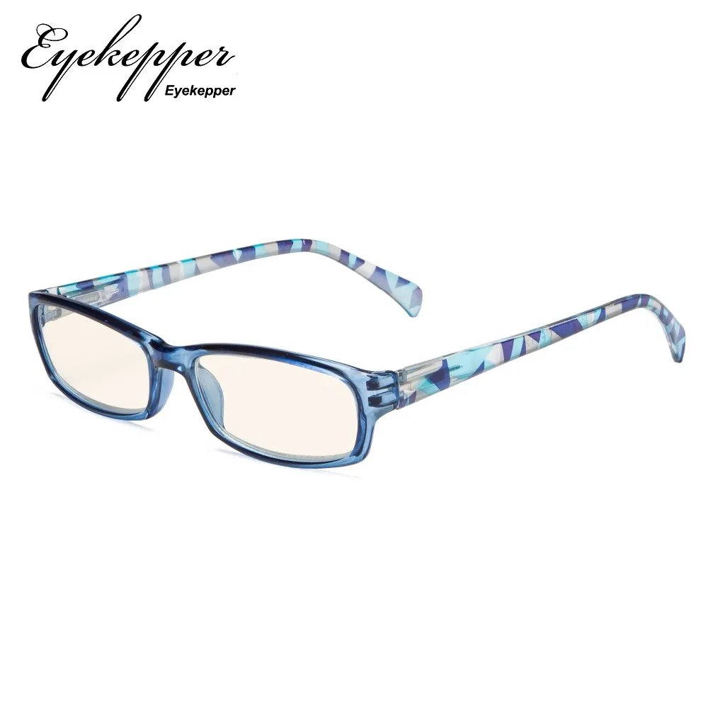 UVRT1803 Eyekepper Computer Glasses Digital Eye Strain Prevention