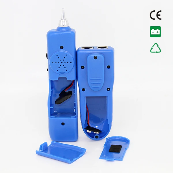 NF801B WIRE TESTER C