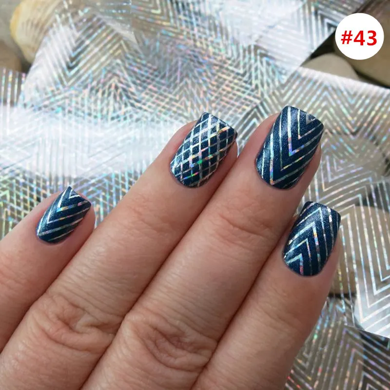 #43