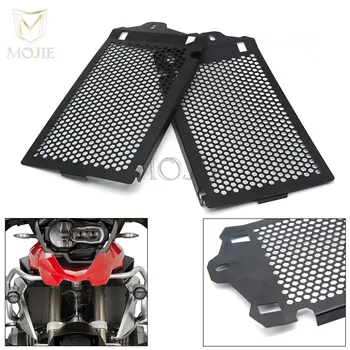 

Motorcycle Accessories Radiator Guard Protector Grille Grill Cover For BMW R1200GS R 1200 GS ADV Adventure 2013 2014 2015 2016