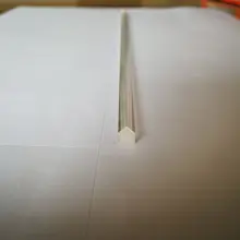 195,55*5 мм Призма k9(N-BK7) высокое количество оптического стекла для прецизионных оптических инструментов