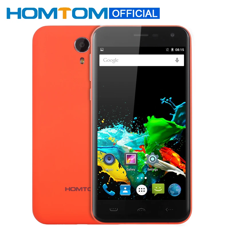 Цена за Оригинал homtom ht3 mtk6580a quad core smartphone 1 ГБ ram 8 ГБ ROM 5.0 Дюймов HD Экран Сотового Телефона Android 5.1 Мобильный телефон Цена за Оригинал homtom ht3 mtk6580a quad core smartphone 1 ГБ ram 8 ГБ ROM 5.0 Дюймов HD Экран Сотового Телефона Android 5.1 Мобильный телефон