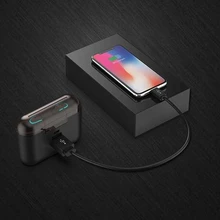 High Fidelity Bluetooth Earphones Q32 TWS Wireless In-ear Handsfree Sports Earbuds 3D Stereo Earphone for Apple and Android 100% genuine dunu titan 1es titan 1es titanium diaphragm dynamic high fidelity quality in ear earphones earbuds
