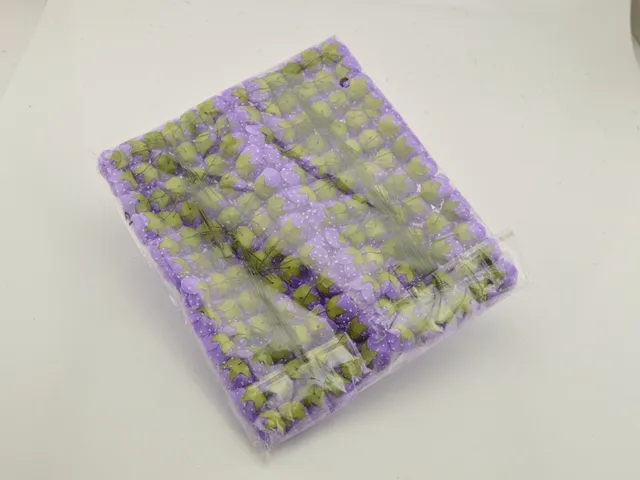 144 sztuk mini Foam Rose sztuczne kwiaty dla domu ślub Dekoracja samochodu DIY pompom wieniec dekoracyjne ślubne kwiat fake Flower tanie i dobre opinie z dycrazy Ślub mg02 Pianki Bukiet kwiatów 144 sztuk mini Foam Rose sztuczne kwiaty dla domu ślub Dekoracja samochodu DIY pompom wieniec dekoracyjne ślubne kwiat fake Flower tanie i dobre opinie z dycrazy Ślub mg02 Pianki Bukiet kwiatów