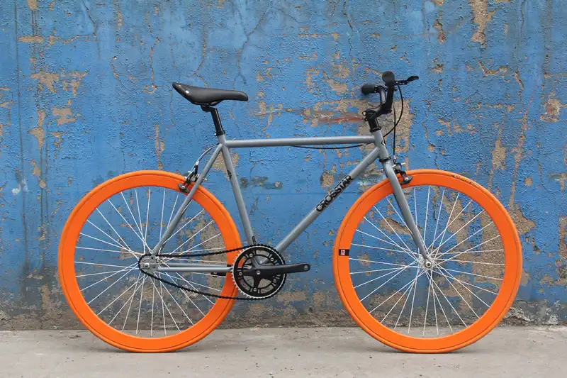 fixies velo