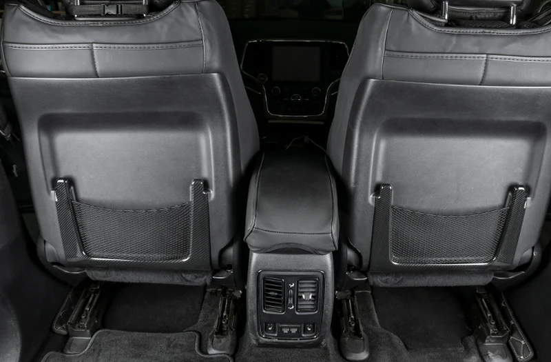 For Jeep Grand Cherokee 2010 2018 ABS 