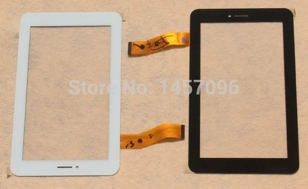 Новый 7-дюймовый сенсорный экран для планшета AINOL NOVO 7 AX1 3G 188*115 мм 51pin Сенсорная