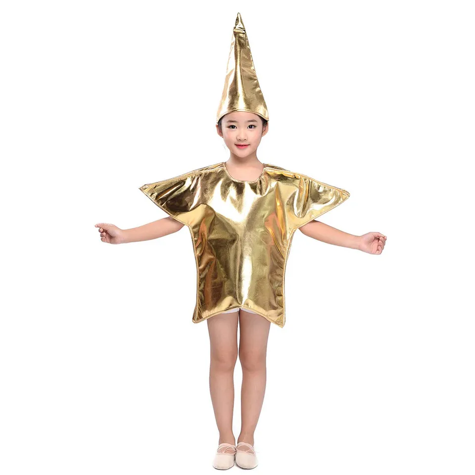 nativity star outfit