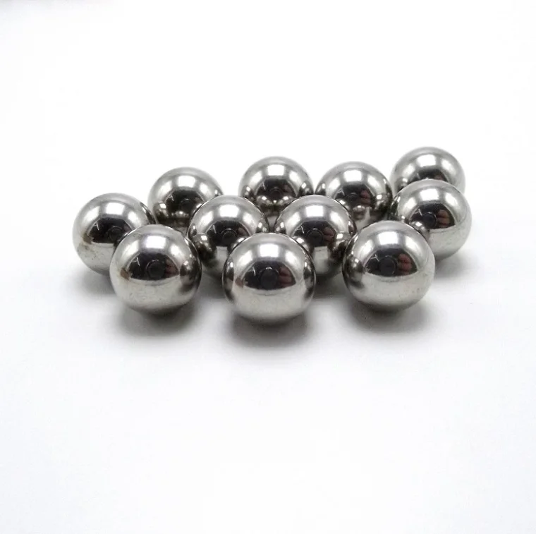 

1kg/lot (about 27pcs ) steel ball Dia 20.638mm bearing steel balls precision G10 20.638 mm Diameter high quality