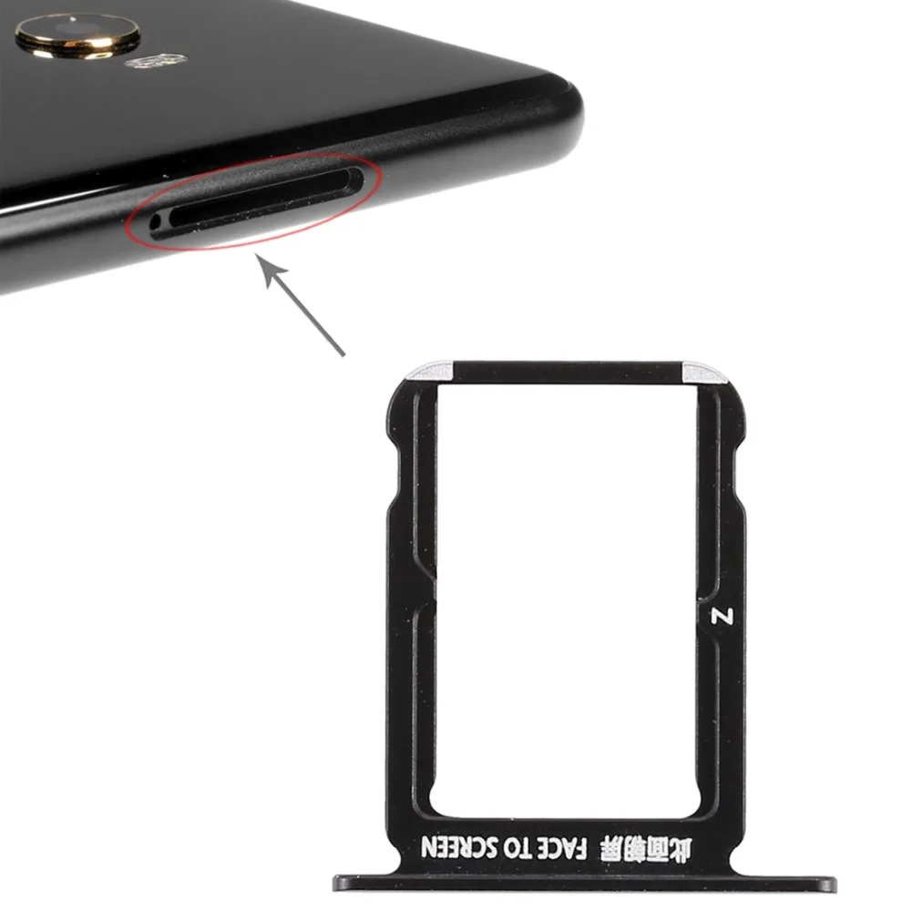 IPartsBuy новинки сим карты лоток для Xiaomi mi x S 2 s