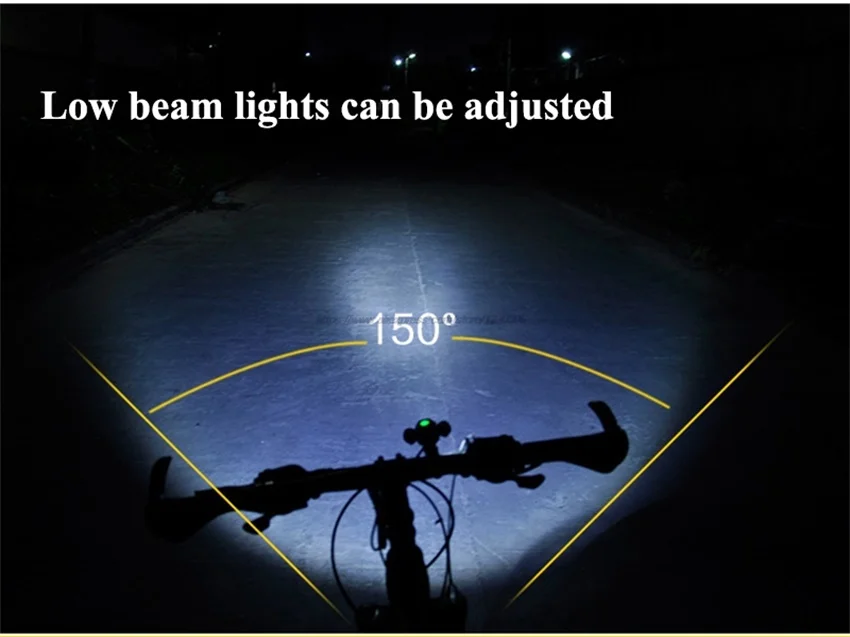 Discount Walkfire Bicycle Front Light Cycling Waterproof Headlights Led Lamp Bike Bicicleta Bike Accessories + 8.4V Battery Pack +Charger 5 Discount Walkfire Bicycle Front Light Cycling Waterproof Headlights Led Lamp Bike Bicicleta Bike Accessories + 8.4V Battery Pack +Charger 5