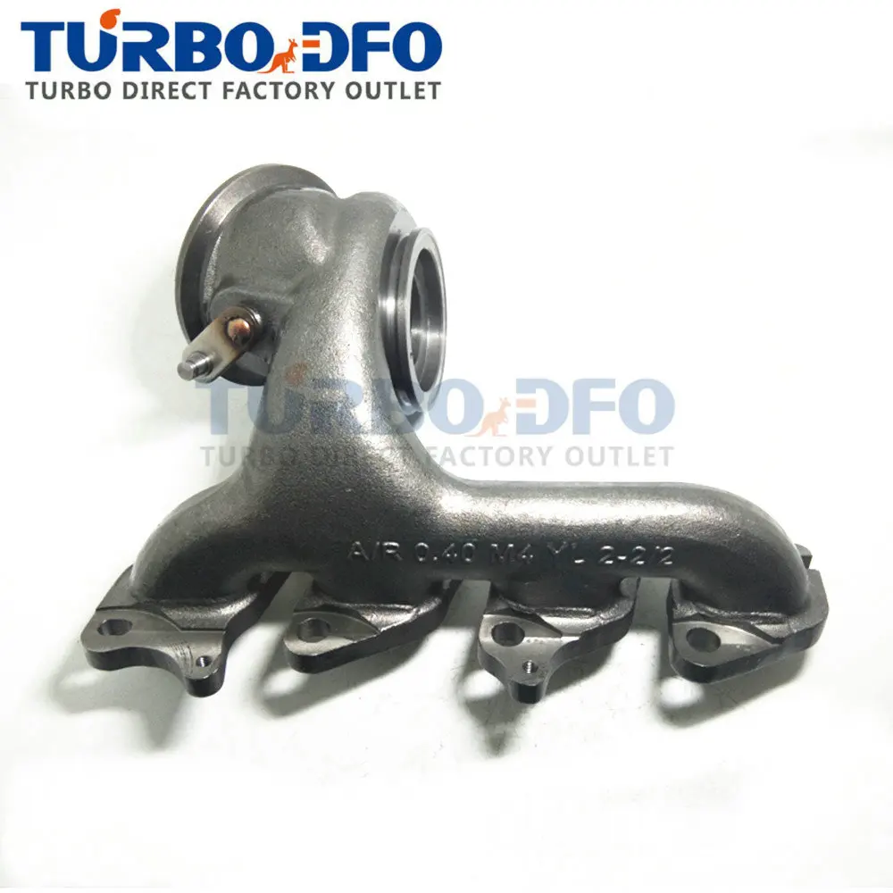 

NEW 781504 GT1446S Turbine housing 781504-0001 860156 for Buick Encore / Holden Cruze 1.4 T ECOTEC A14NET 1.4L 103Kw 140HP 2010-