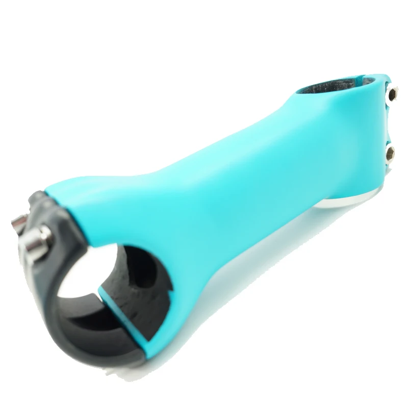 

Full Carbon Road Bicycle Stem for Road MTB Bike Parts Light weight Carbon Bike Stem