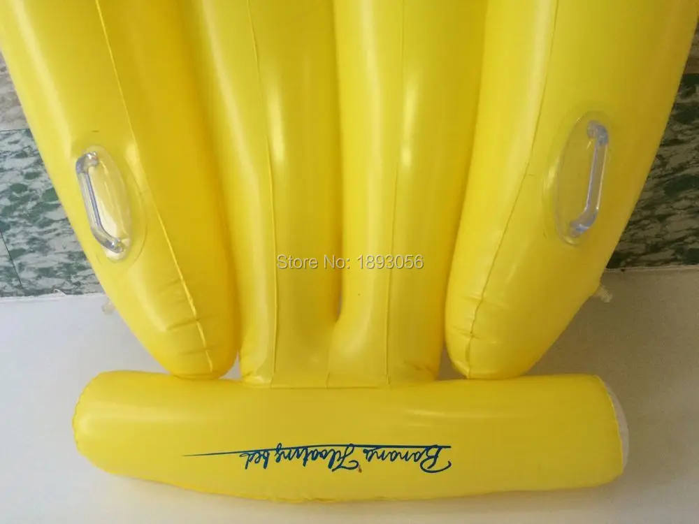 140cm Banana Float (5)